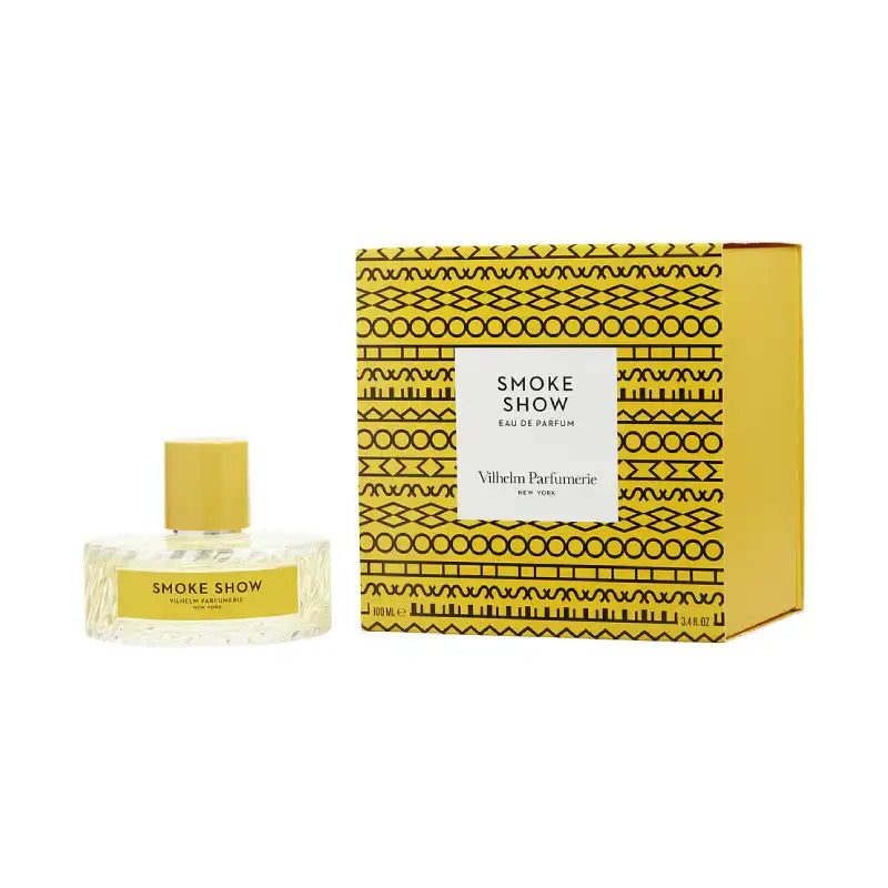 Vilhelm Parfumerie Smoke Show EDP 100ML