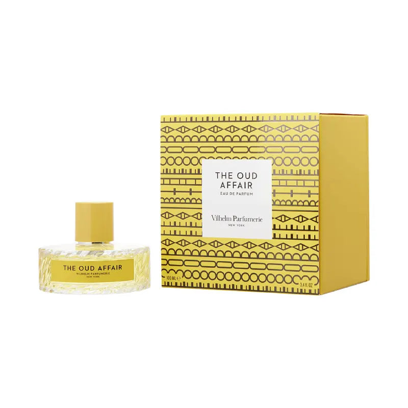 Vilhelm Parfumerie The Oud Affair EDP 100ML