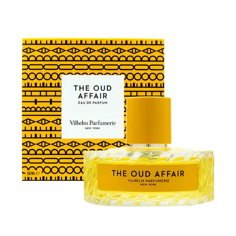 Vilhelm Parfumerie The Oud Affair EDP 50ML