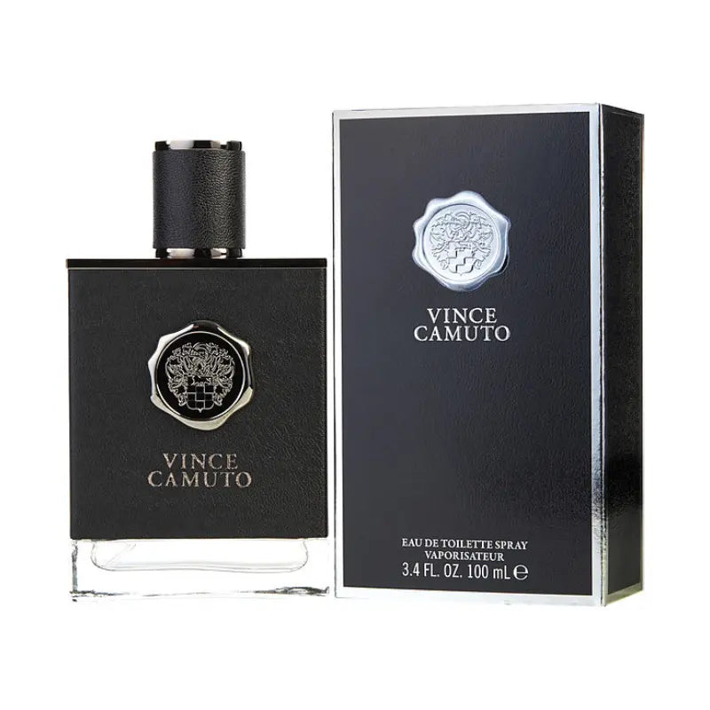 Vince Camuto Men EDT 100ML