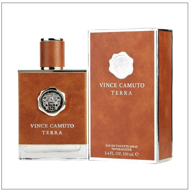 Vince Camuto Terra EDT 100ML