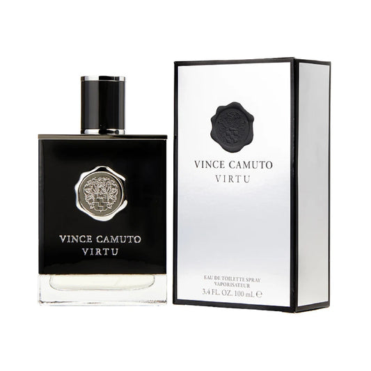 Vince Camuto Virtu EDT 100ML