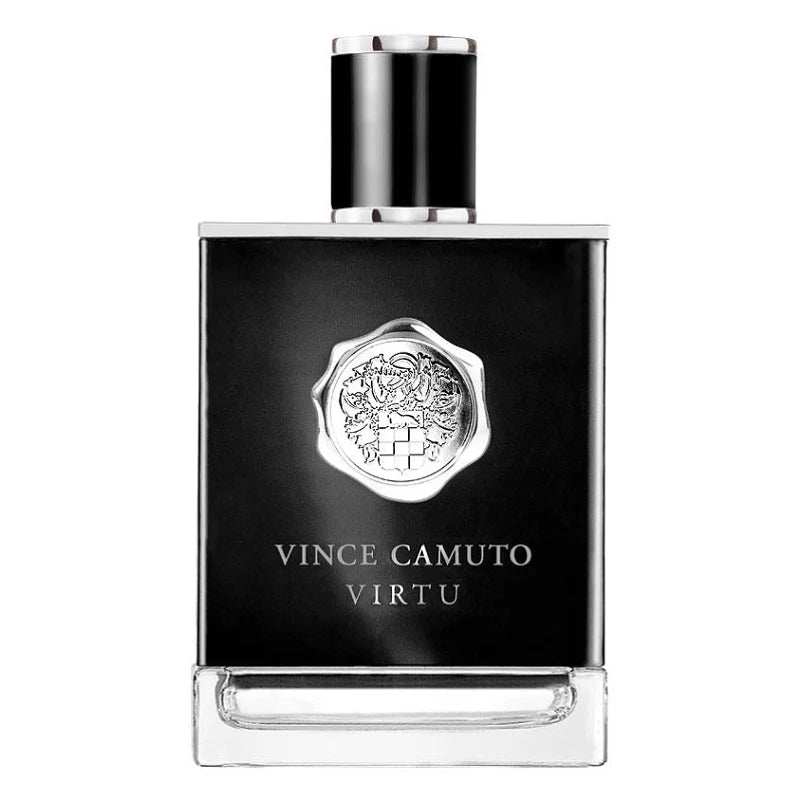 Vince Camuto Virtu EDT 100ML (Unboxed)