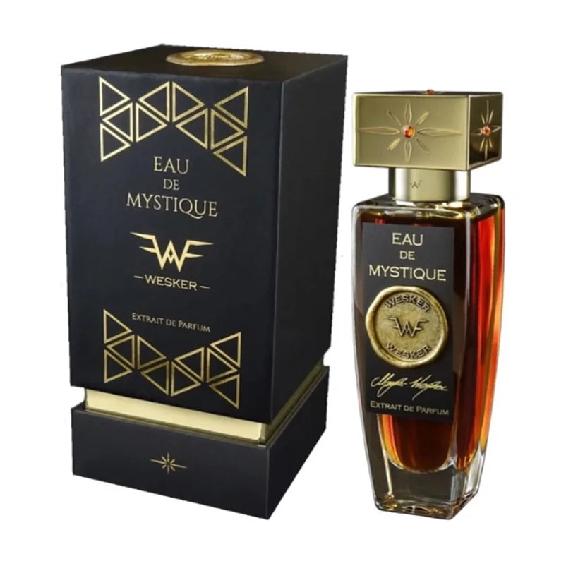 Wesker Eau De Mystique Extrait De Parfum 50ML