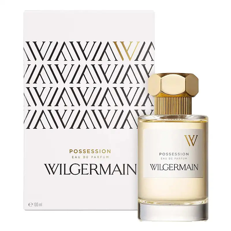 Wilgermain Possession EDP 100ML