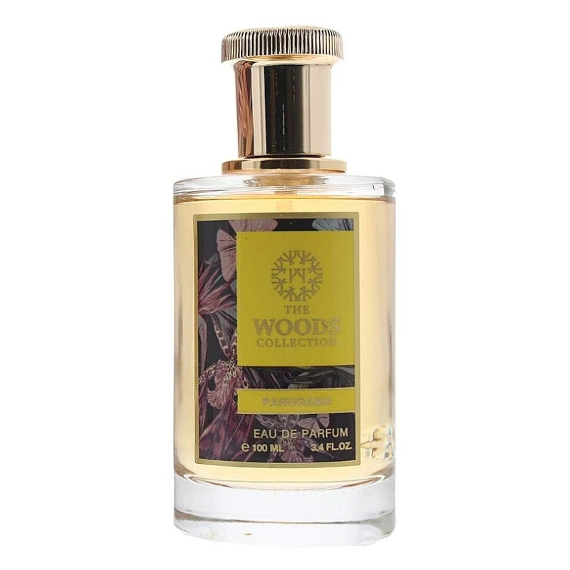 The Woods Collection Panorama 100ML (Unboxed)