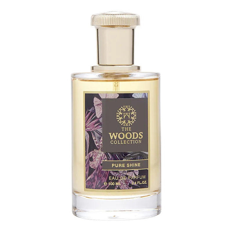 The Woods Collection Pure Shine 100ML (Unboxed)