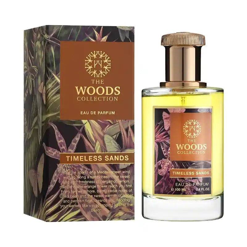The Woods Collection Timeless Sands 100ML