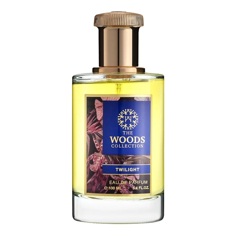 The Woods Collection Twilight 100ML (Unboxed)