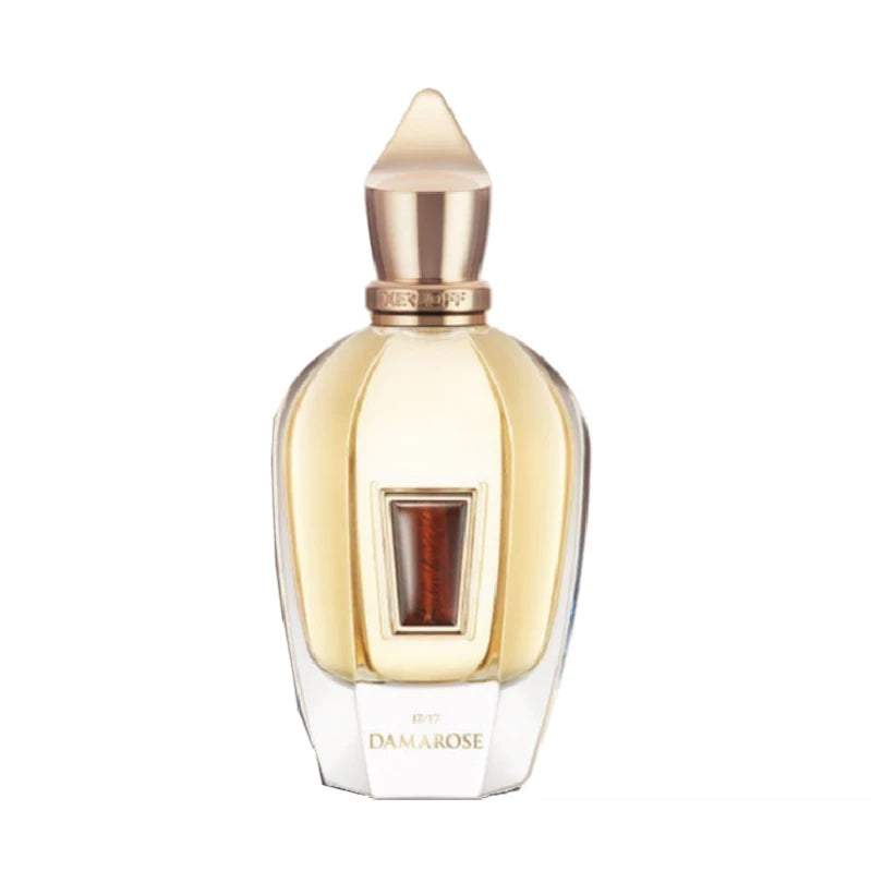 Xerjoff 17/17 Damarose EDP 100ML (Unboxed)