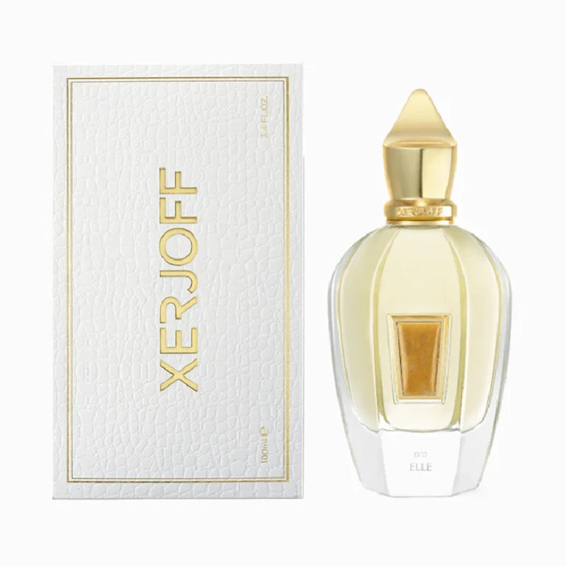 Xerjoff 17/17 Elle EDP 100ML