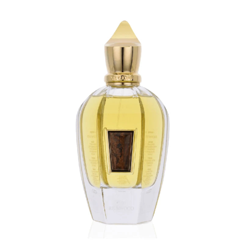 Xerjoff 17/17 Richwood Parfum 100ML (Unboxed)