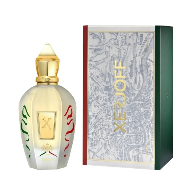 Xerjoff 1861 Decas EDP 100ML