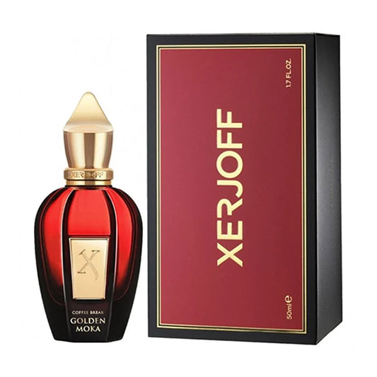 Xerjoff C Break Golden Moka Parfum 50ML