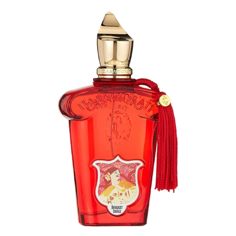 Xerjoff Casamorati Bouquet Ideale EDP 100ML (Unboxed)