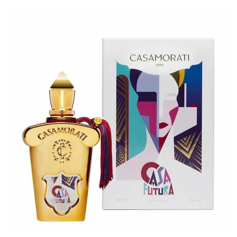 Xerjoff Casamorati Casafutura EDP 100ML