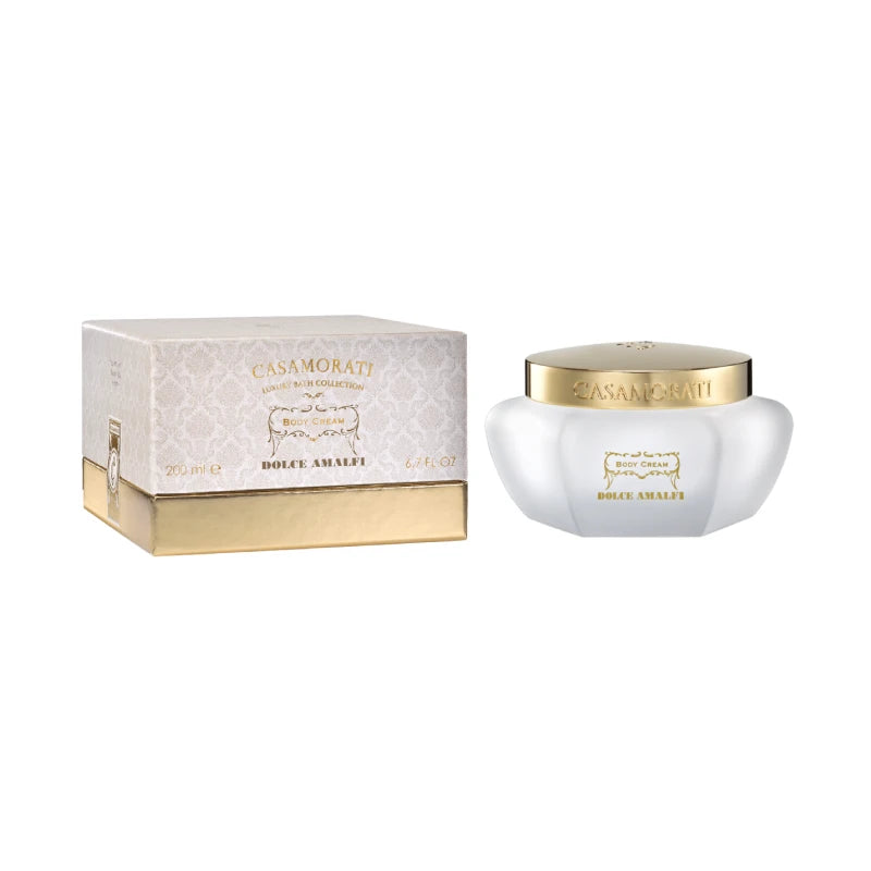 Xerjoff Casamorati Dolce Amalfi Body Cream 200ML