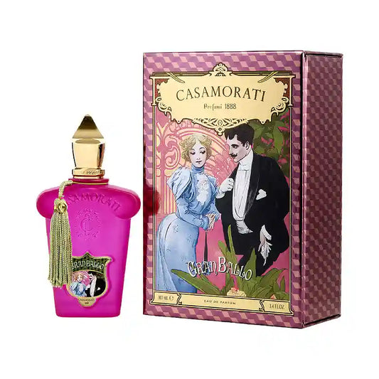 Xerjoff Casamorati Gran Ballo EDP 100ML