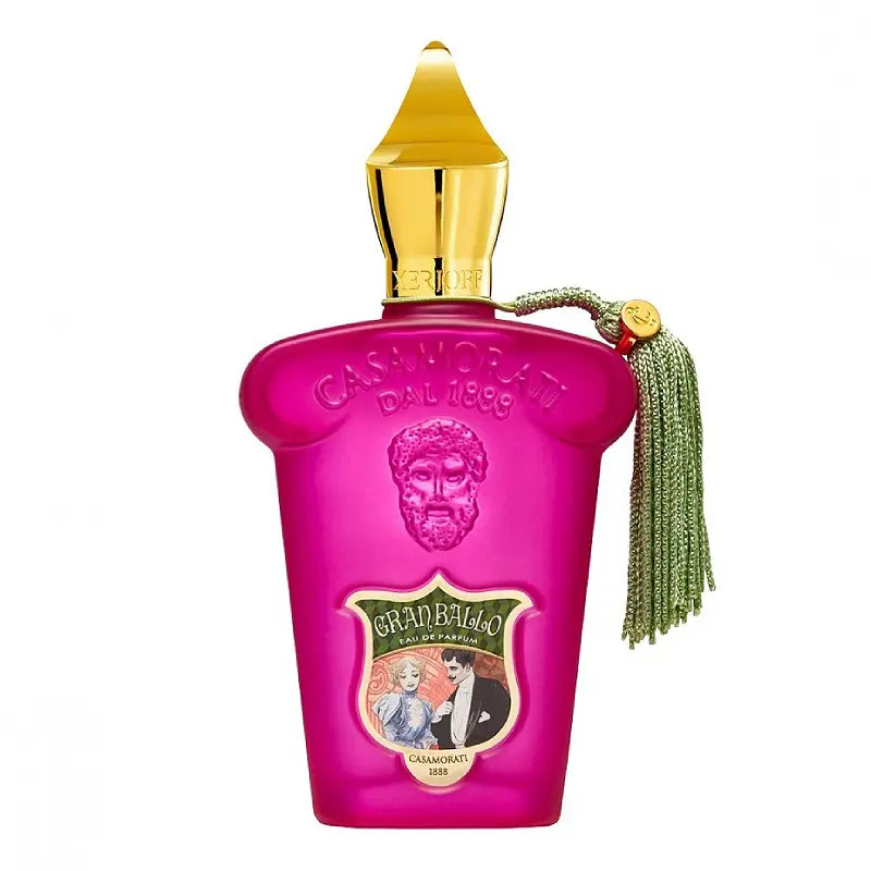 Xerjoff Casamorati Gran Ballo EDP 100ML (Unboxed)