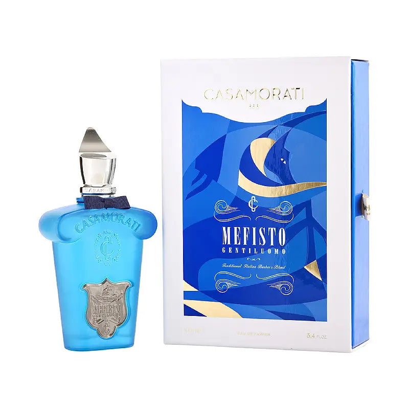 Xerjoff Casamorati Mefisto Gentiluomo EDP 100ML