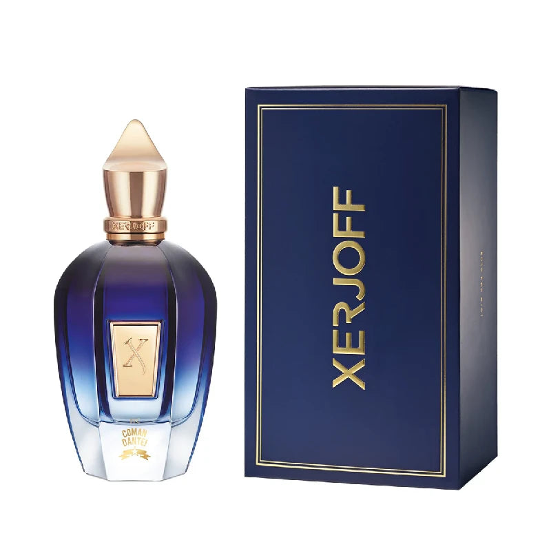 Xerjoff Comandante EDP 100ML