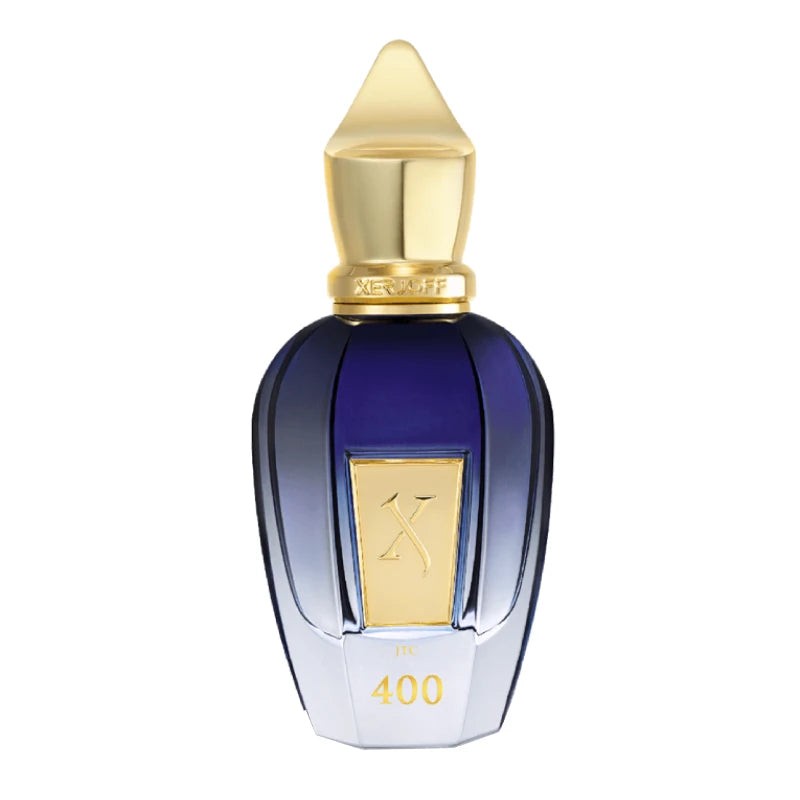 Xerjoff JTC 400 EDP 50ML (Unboxed)