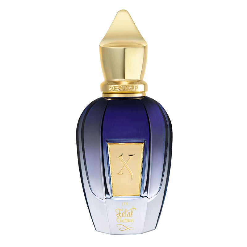 Xerjoff JTC Fatal Charme EDP 50ML (Unboxed)