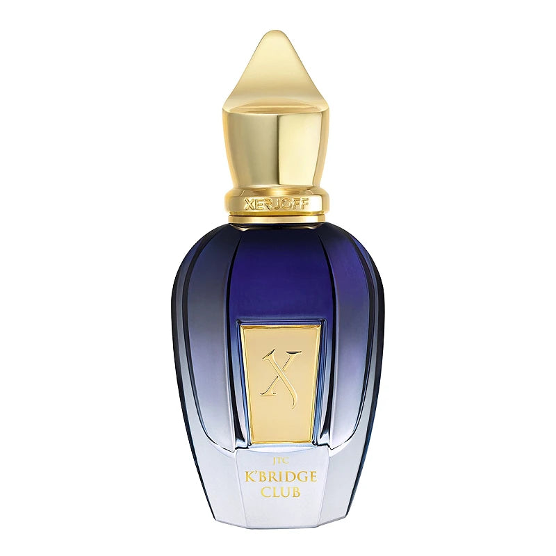 Xerjoff JTC K Bridge EDP 50ML (Unboxed)