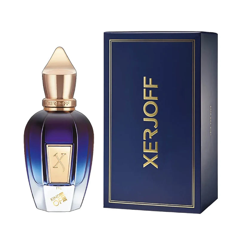 Xerjoff JTC Kind of Blue EDP 50ML
