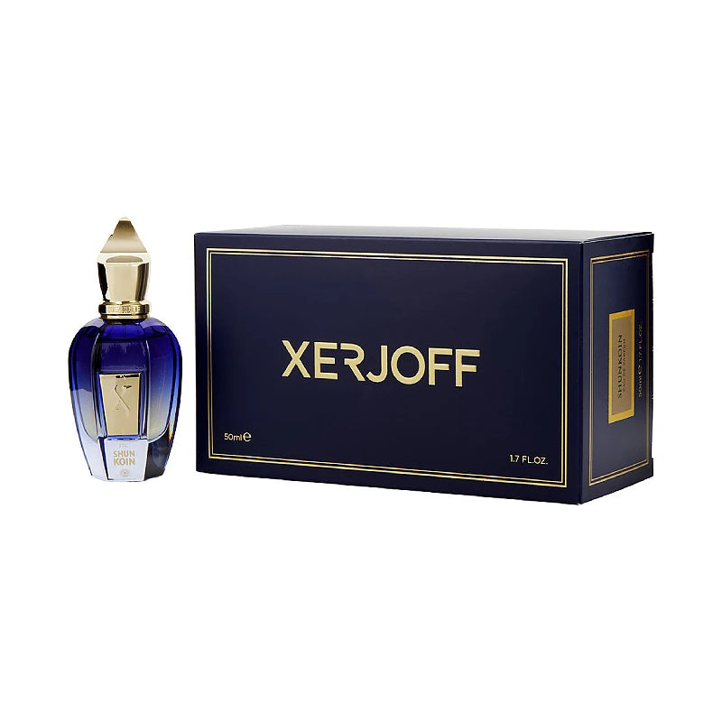 Xerjoff JTC Shunkoin EDP 50ML