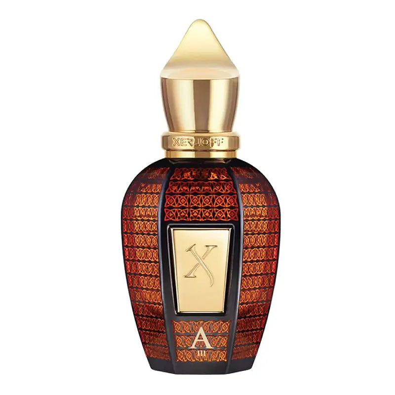 Xerjoff Oud Stars Alexandria III Parfum 50ML (Unboxed)