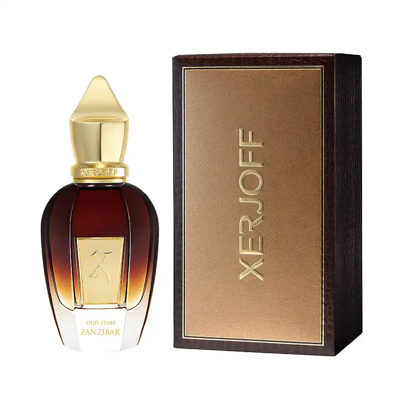 Xerjoff Oud Stars Zanzibar EDP 50ML