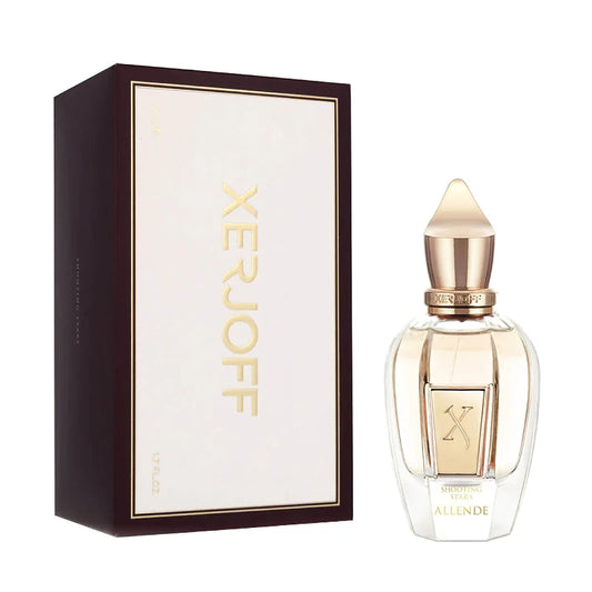 Xerjoff Shooting Stars Allende EDP 50ML
