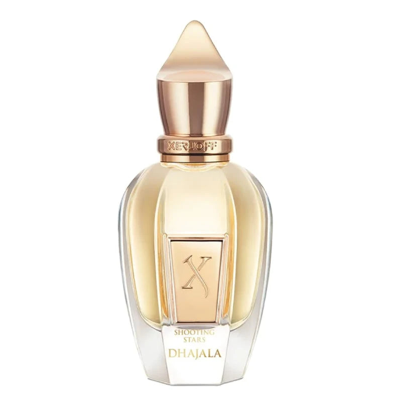 Xerjoff Shooting Stars Dhajala EDP 50ML (Unboxed)