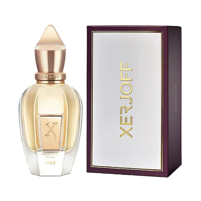 Xerjoff Shooting Stars Nio EDP 50ML
