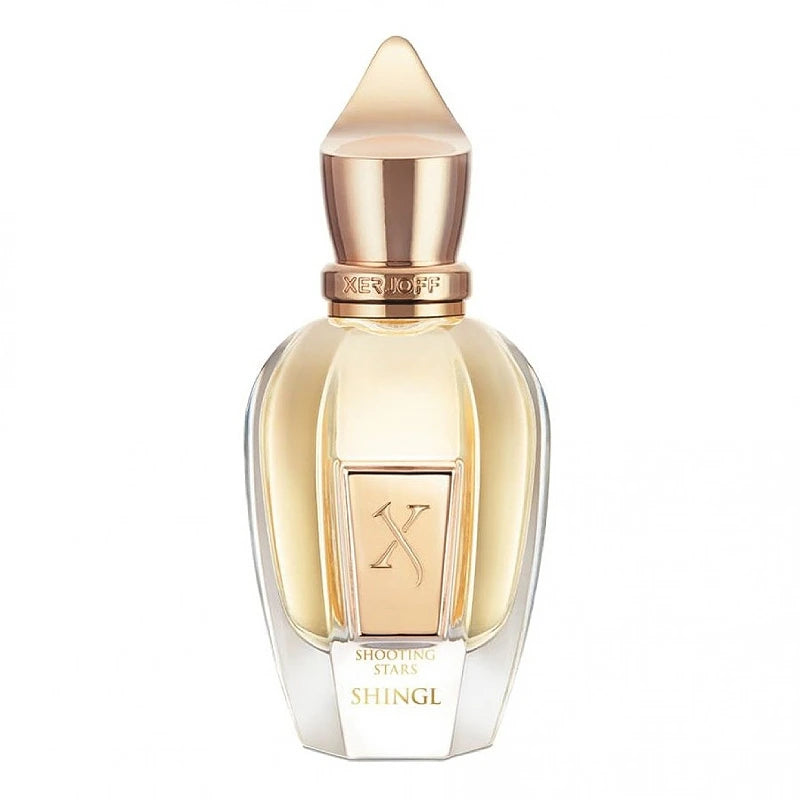 Xerjoff Shooting Stars Shingl EDP 50ML (Unboxed)