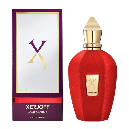Xerjoff Wardasina EDP 100ML