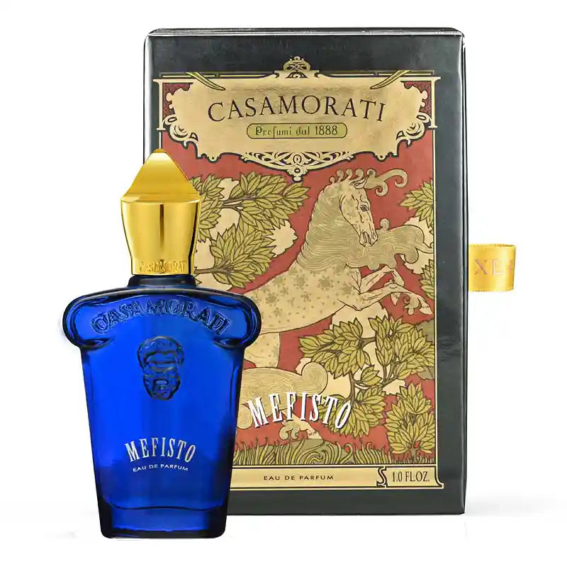 Xerjoff Casamorati Mefisto EDP 30ML