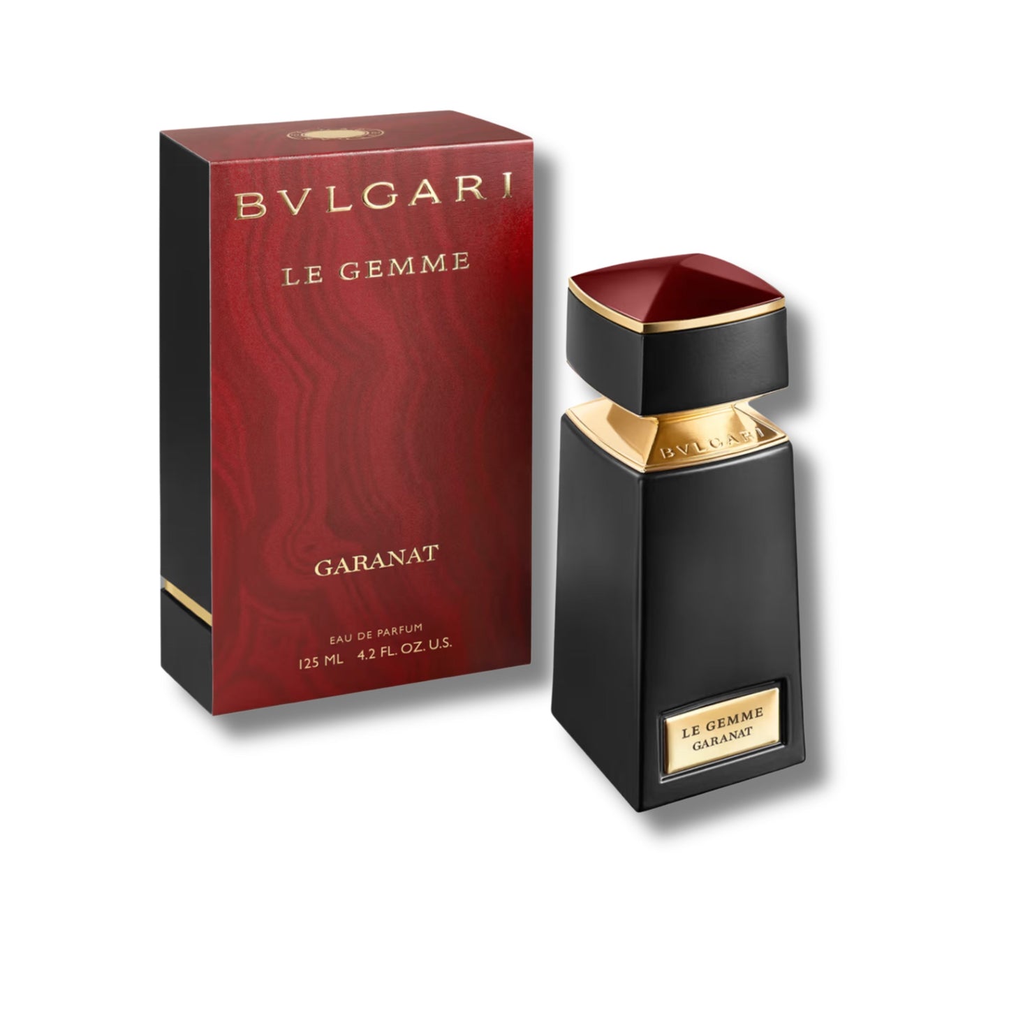 Garanat Eau de Parfum
