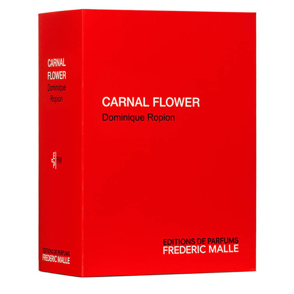 Frederic Malle Carnal Flower Unisex Eau De Parfum