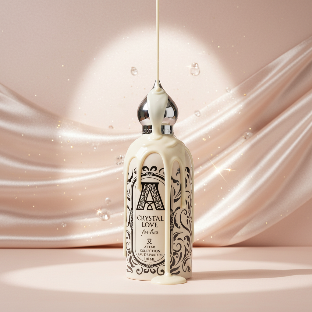 Crystal Love For Her luxury product image