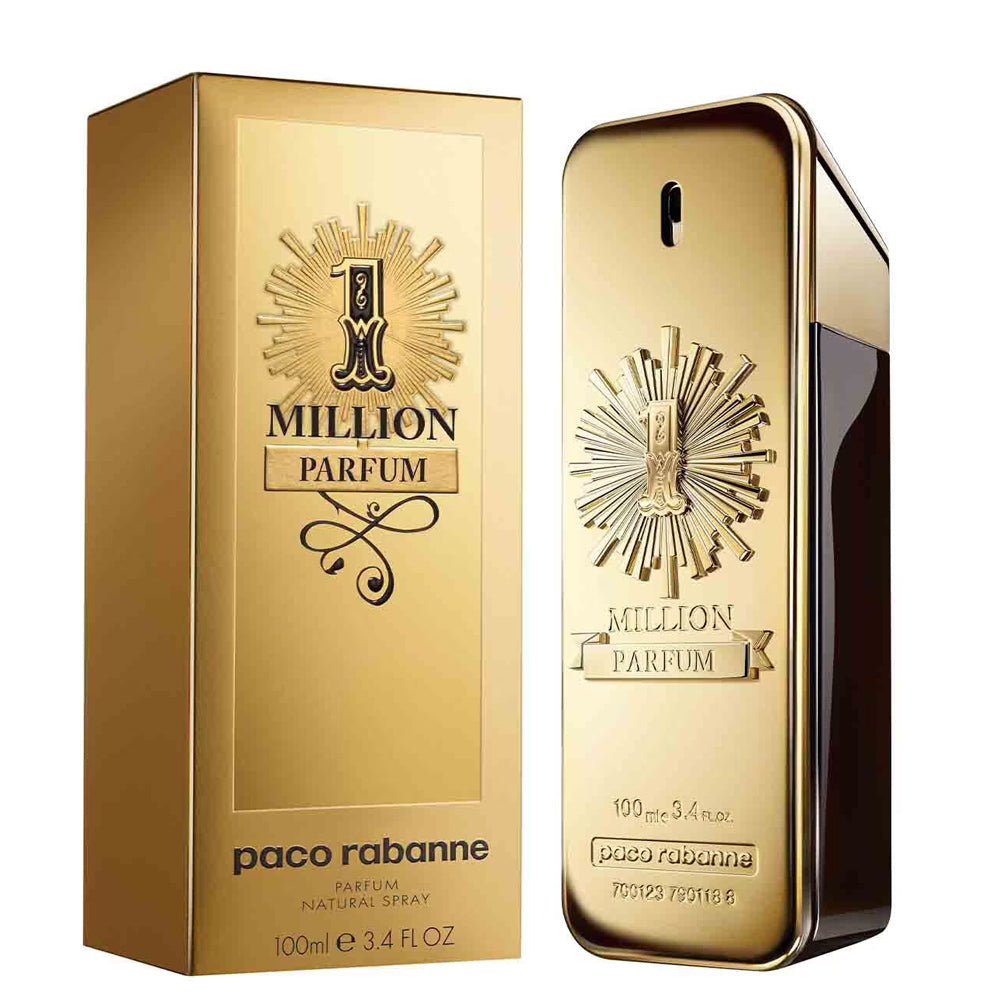 Paco Rabanne 1 Million For Men Parfum