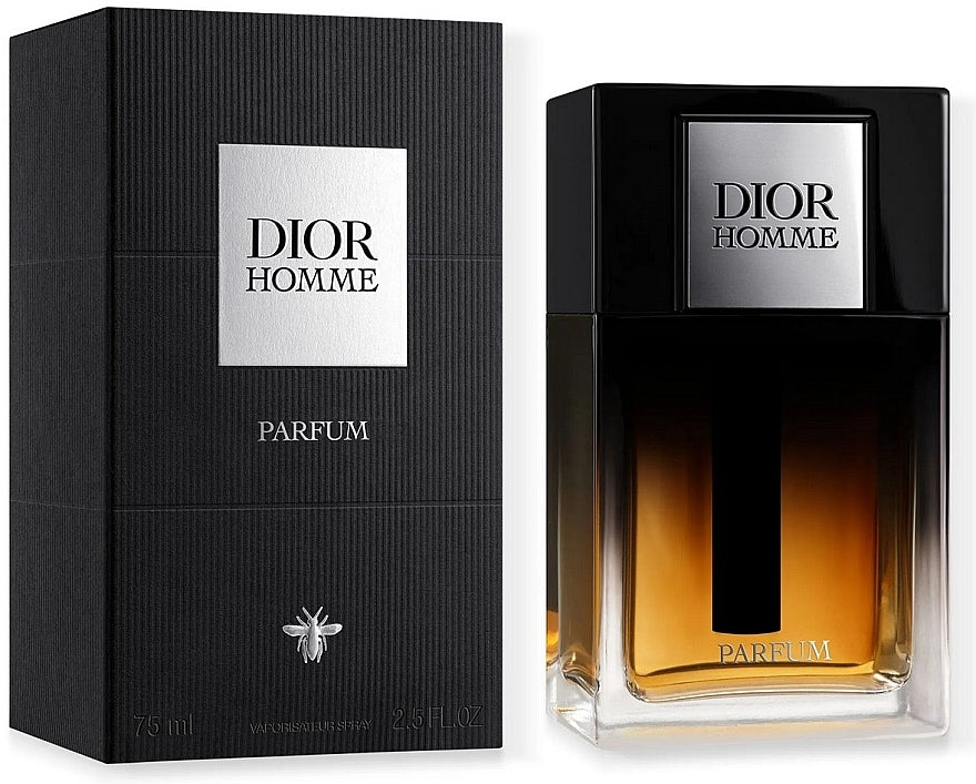 Dior Homme For Men Parfum