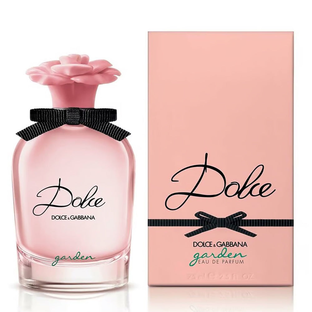 Dolce & Gabbana Dolce Garden For Women Eau De Parfum