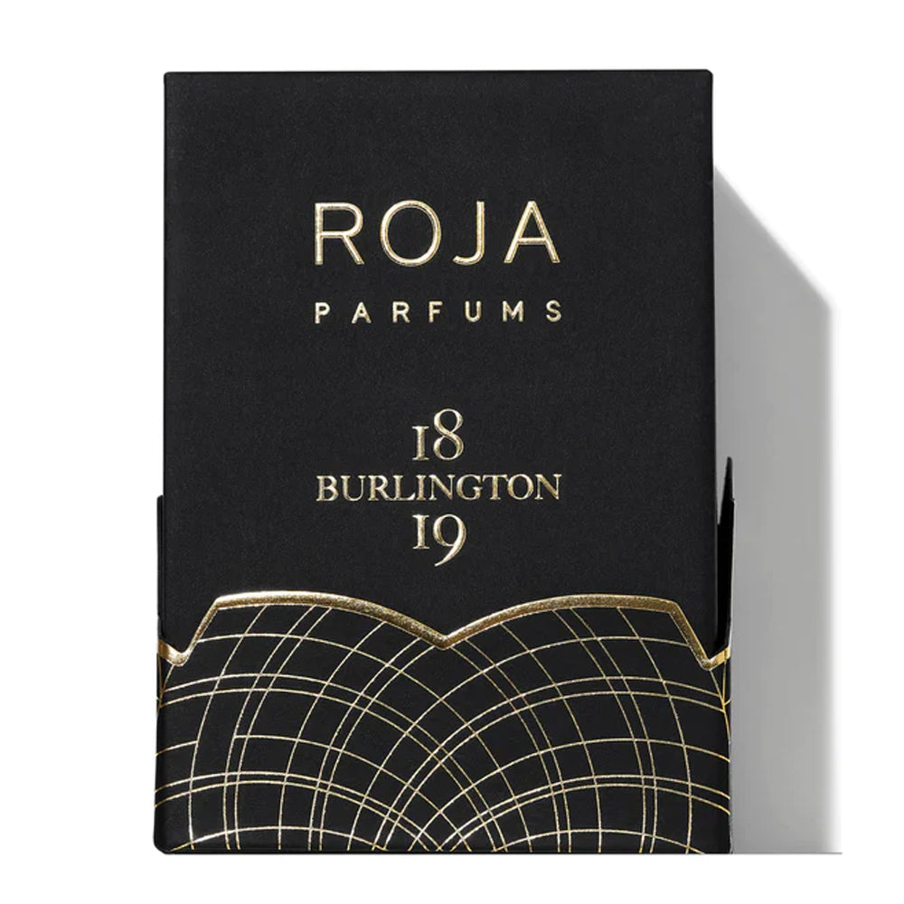 Roja Burlington 1819 Unisex Eau De Parfum