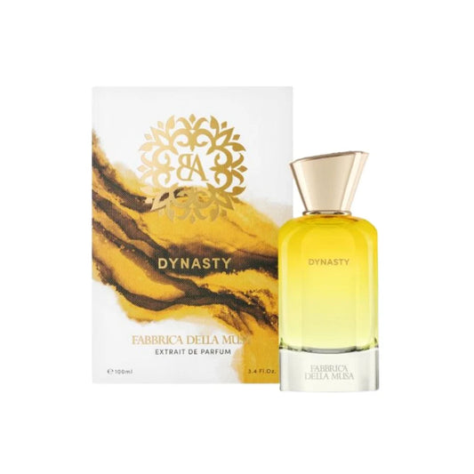 Dynasty Extrait de Parfum 100ml