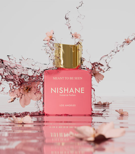 Nishane Mean To Be Sean Unisex Extrait De Parfum