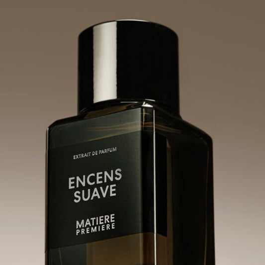 Encens Suave Extrait de Parfum