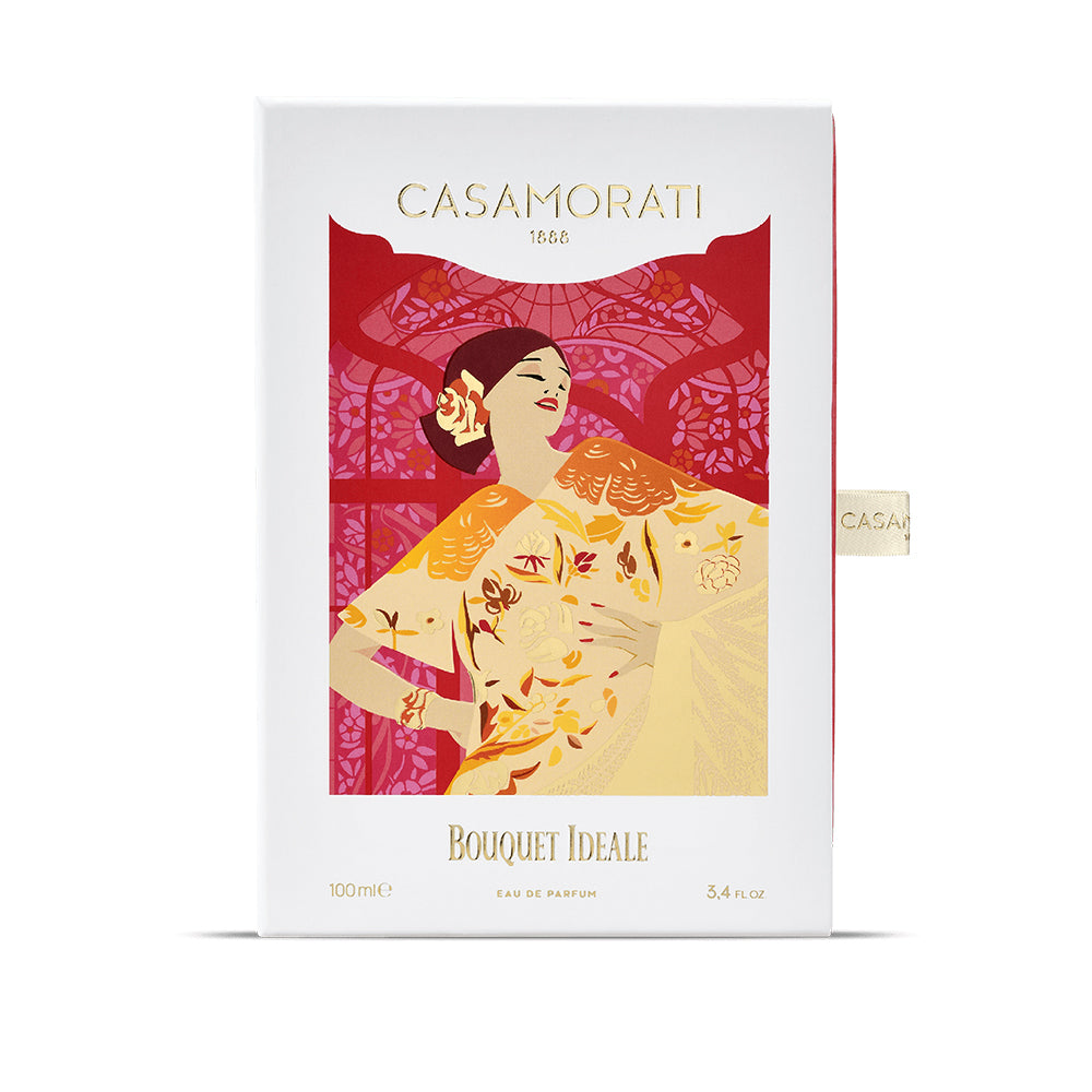Xerjoff Casamorati Bouquet Ideale For Women Eau De Parfum