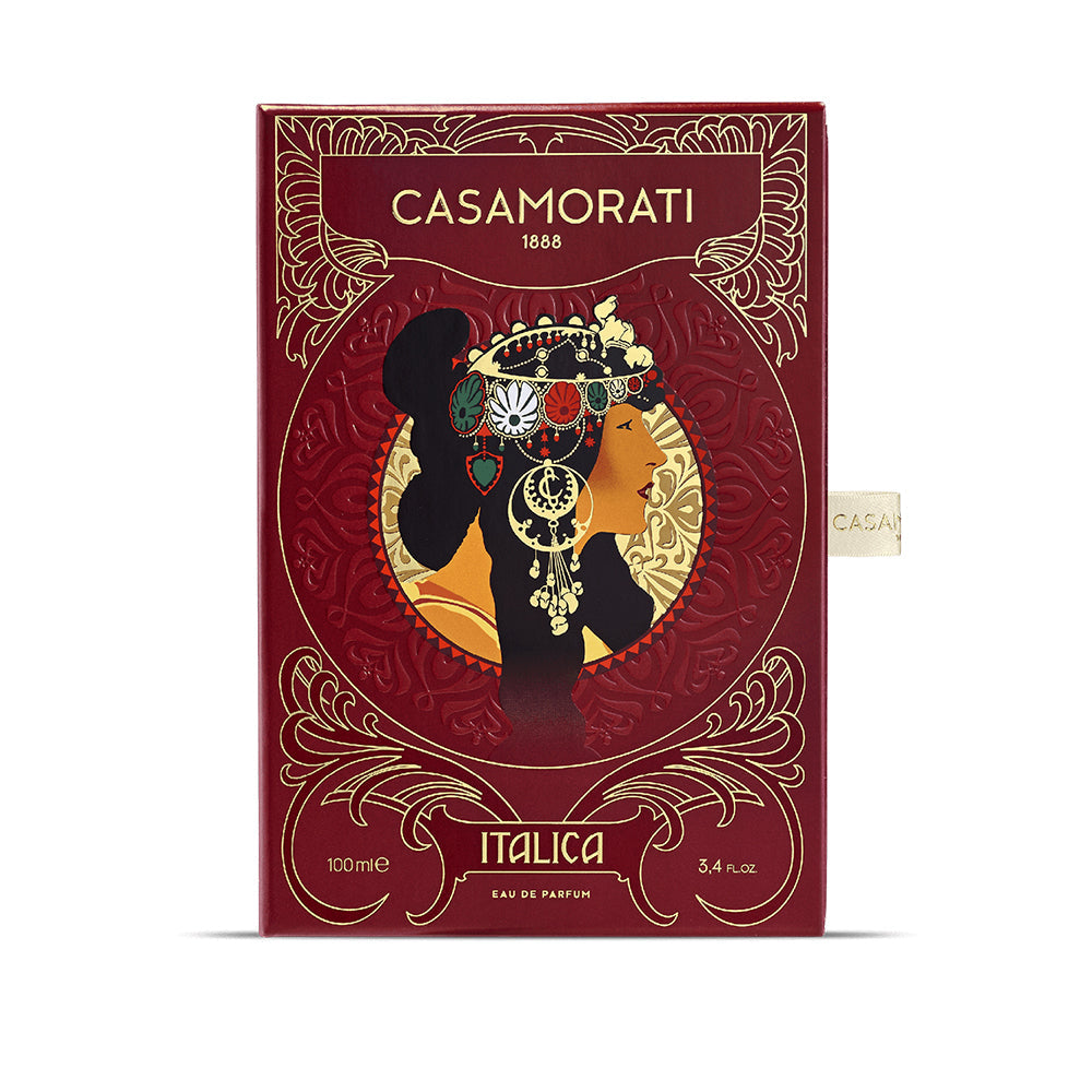 Xerjoff Casamorati Italica Unisex Eau De Parfum